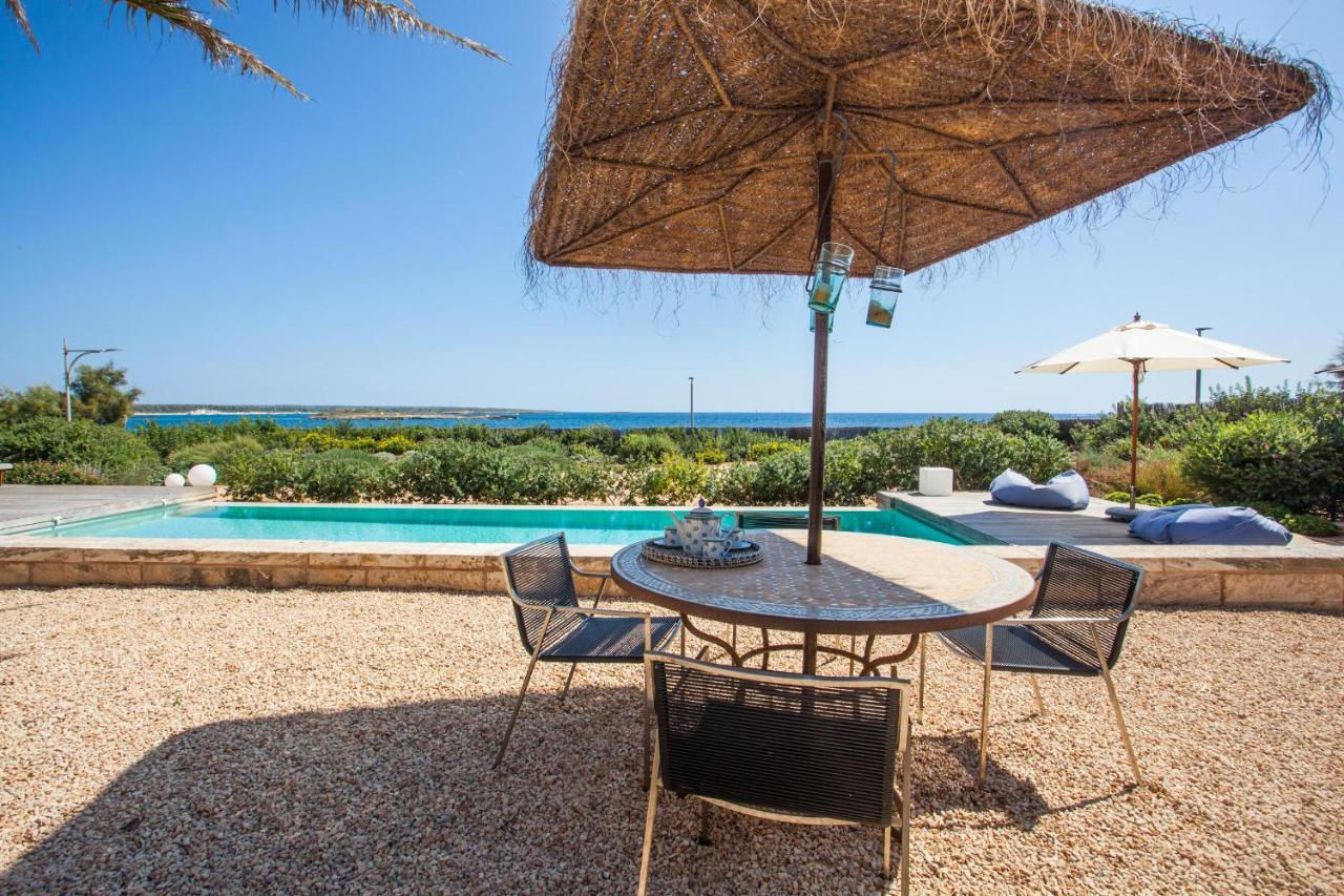 Villa Cabrera 12 Pax Colonia de Sant Jordi Екстер'єр фото